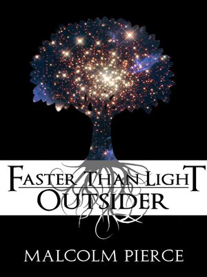 cover image of Faster Than Light